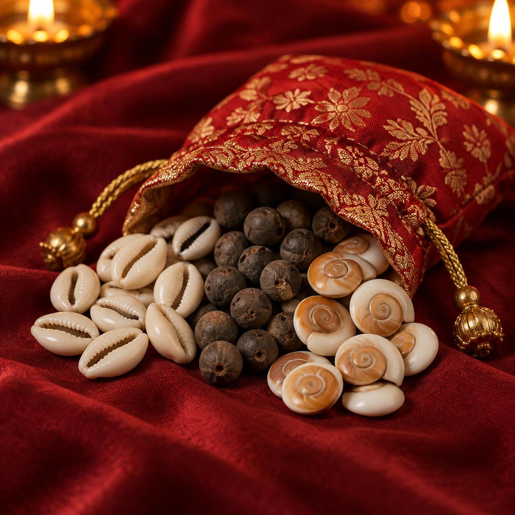 Abundance Potli